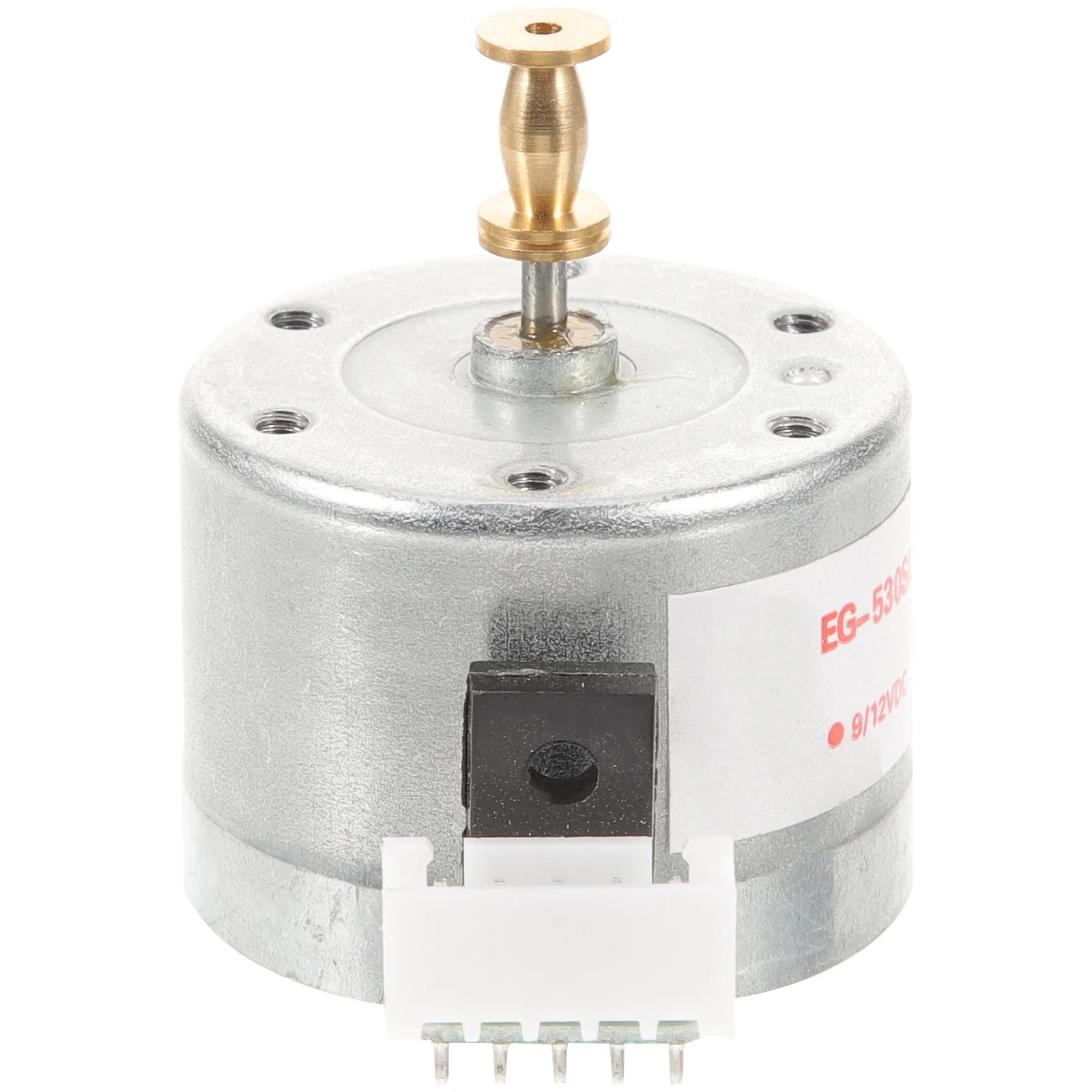 3-Speed Replacement Motor for Vinyl Record Player Durable Copper Motor Phonograph Accessory Compatible Gramophones
3-Speed Replacement Motor for Vinyl Record Player Durable Copper Motor Phonograph Accessory Compatible Gramophones