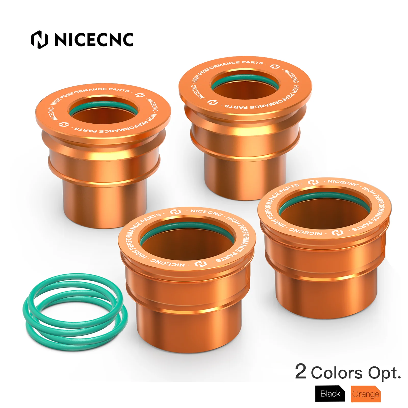 For KTM EXC 300 EXC 250 EXCF 350 EXC 450 XCW 300 XCFW 2004-2015 SXF 250 SXF 450 2004-2012 Front Rear Wheel Spacers Hub Collar 
For KTM EXC 300 EXC 250 EXCF 350 EXC 450 XCW 300 XCFW 2004-2015 SXF 250 SXF 450 2004-2012 Front Rear Wheel Spacers Hub Collar