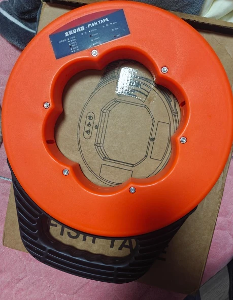 Лента для трубопроводной рыбы из стекловолокна 3 мм/4 мм — профессиональный инструмент для вытягивания проволоки электрика для электрического кабеля
Лента для трубопроводной рыбы из стекловолокна 3 мм/4 мм — профессиональный инструмент для вытягивания проволоки электрика для электрического кабеля