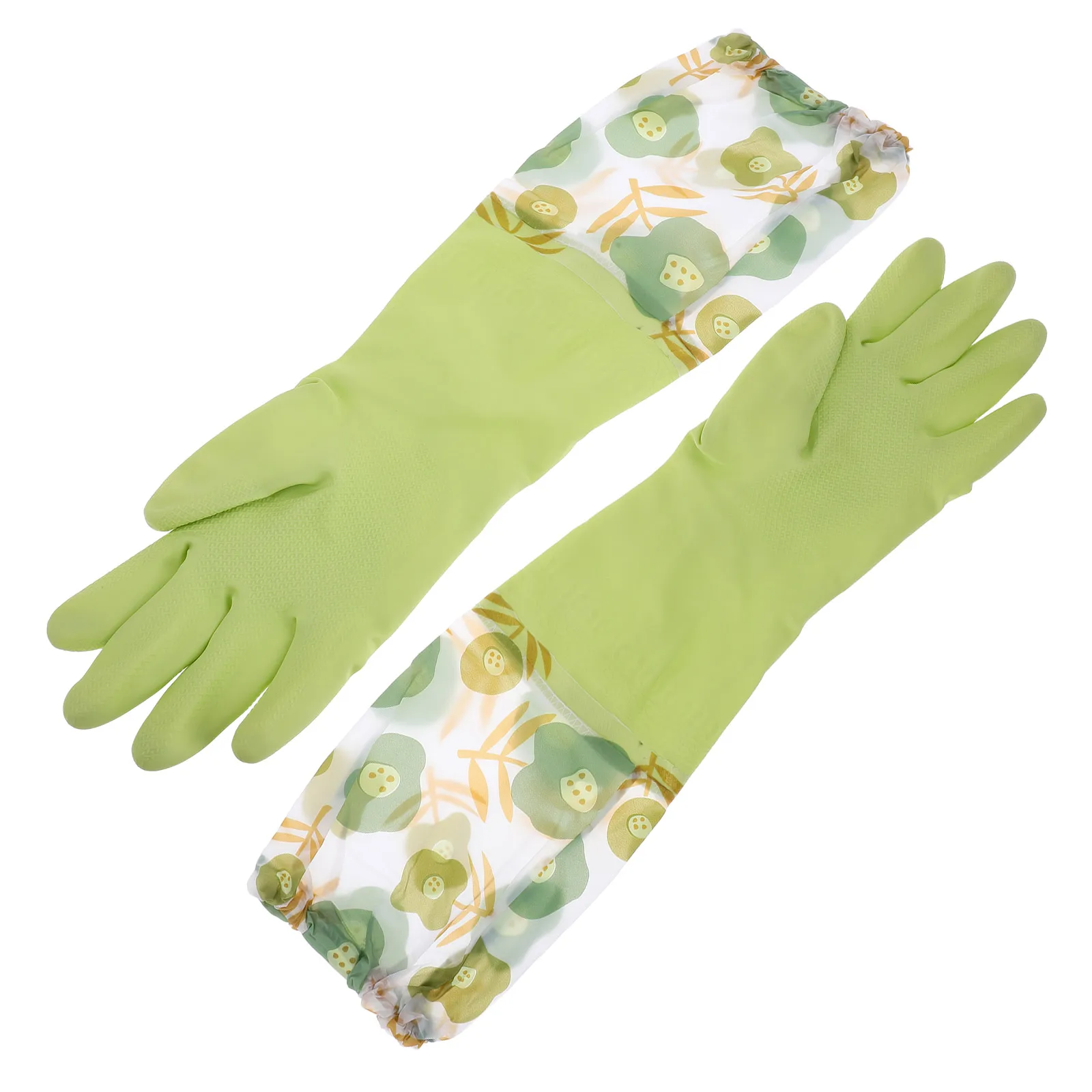Waterproof Kitchen Gloves Durable Reusable Dishwasher Cleaning Extended Length Protect Household Tasks Storage Supplies
Waterproof Kitchen Gloves Durable Reusable Dishwasher Cleaning Extended Length Protect Household Tasks Storage Supplies