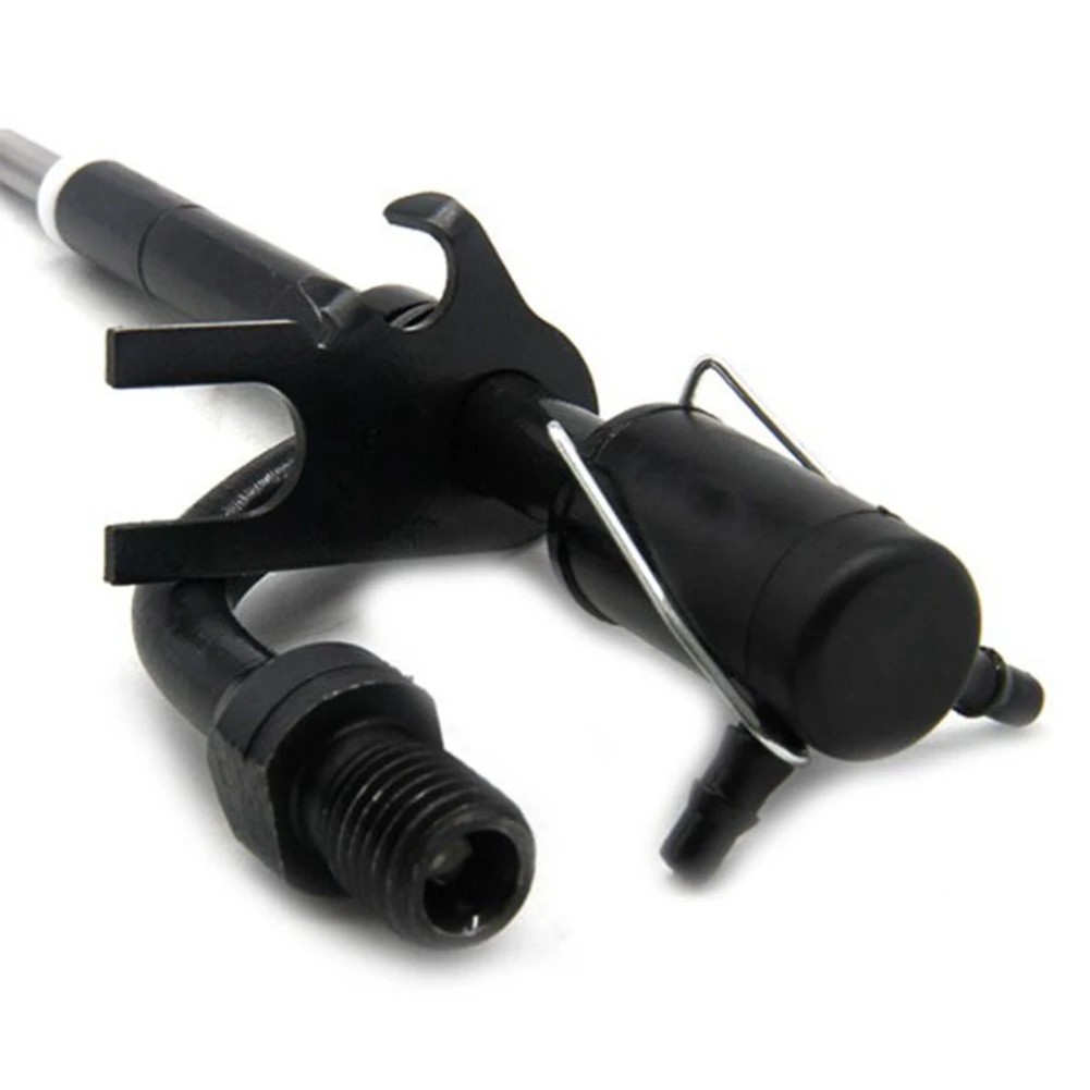 A82E-Car Pencil Nozzle Fuel 26632 Injector For Ford Transit 2 5 DI 70K 894F9K546ABB 894F9E527ABB
A82E-Car Pencil Nozzle Fuel 26632 Injector For Ford Transit 2 5 DI 70K 894F9K546ABB 894F9E527ABB