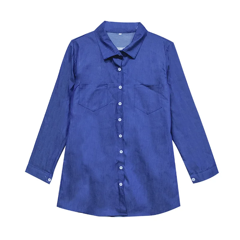 Осень-зима, свободные женские джинсовые джинсы irt, повседневные модные длинные свеки из смеси хлопка, удобная посадка, женские деловые повседневные irt
Осень-зима, свободные женские джинсовые джинсы irt, повседневные модные длинные свеки из смеси хлопка, удобная посадка, женские деловые повседневные irt