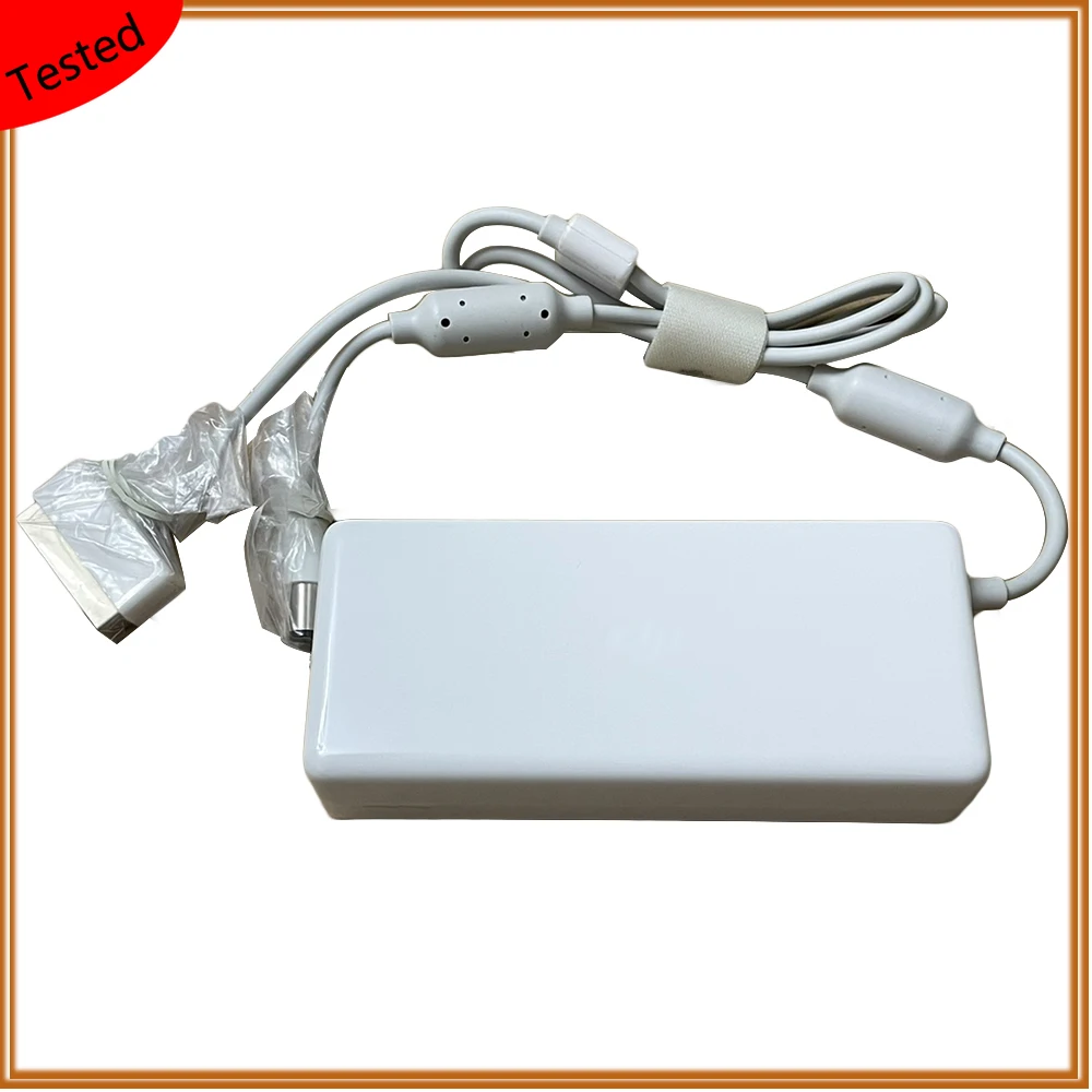 Power Supply Adapter PH4C100 17.5V 5.7A 82(2)-415-2117 Original Brand New Phantom4 Series 100W Charger Accessories PH4C100 T20
Power Supply Adapter PH4C100 17.5V 5.7A 82(2)-415-2117 Original Brand New Phantom4 Series 100W Charger Accessories PH4C100 T20