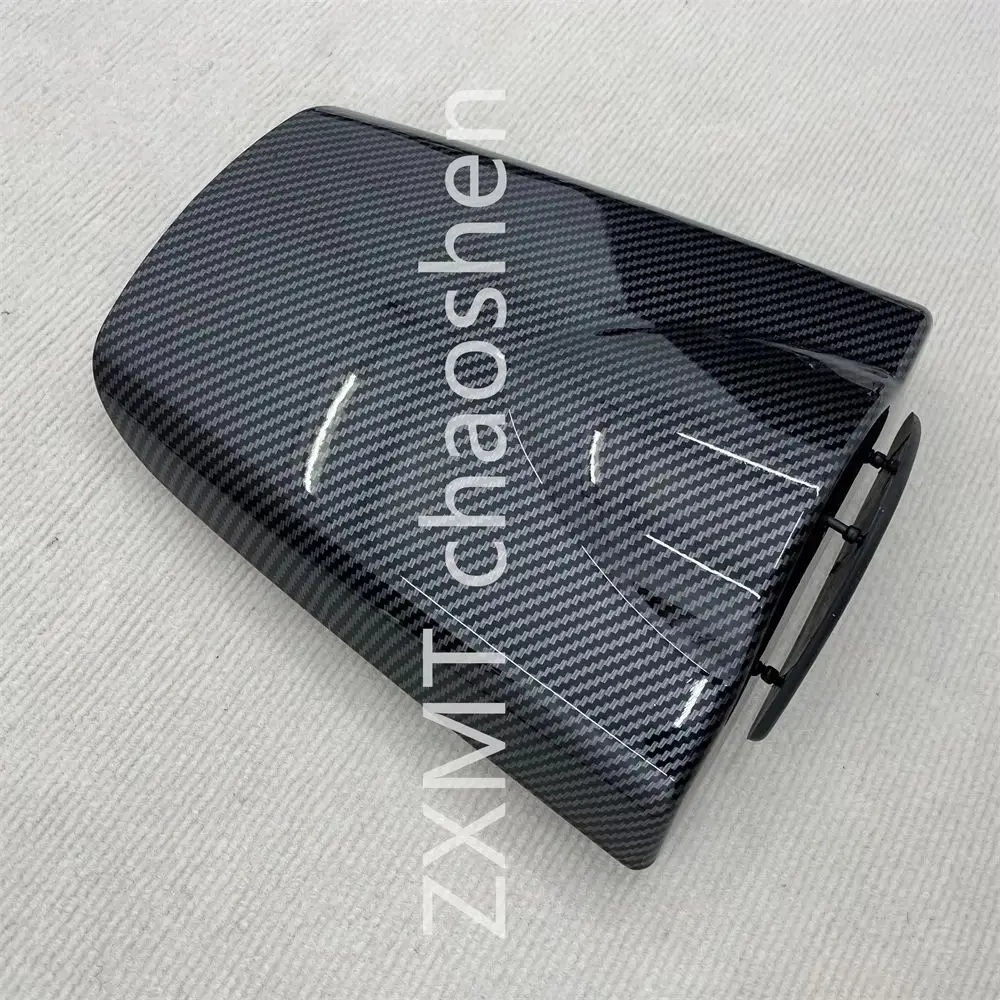 ABS motorcycle fairing is suitable for rear tailgate rear hump CBR900, CBR954, 2003 and 2004 carbon fiber paint
ABS motorcycle fairing is suitable for rear tailgate rear hump CBR900, CBR954, 2003 and 2004 carbon fiber paint