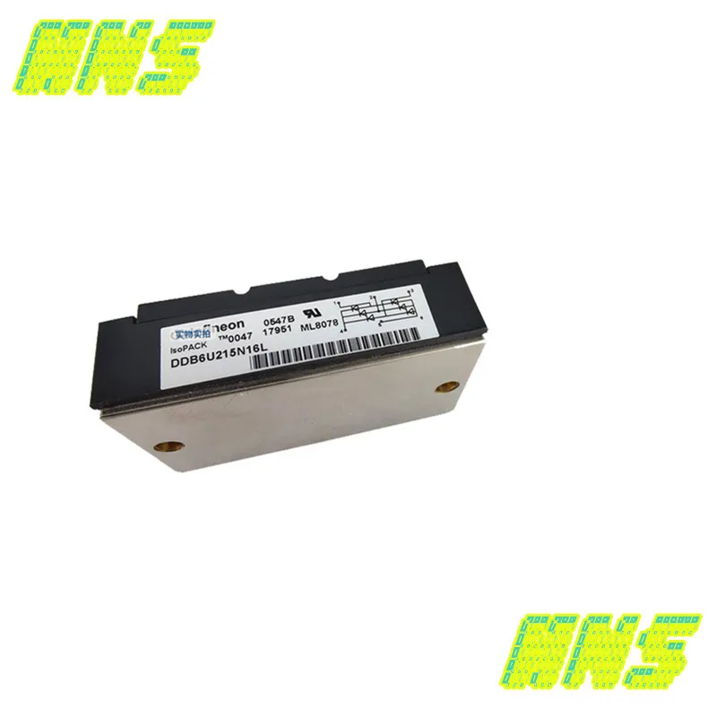 Бесплатная доставка, новый и оригинальный модуль DDB6U215N16L DDB6U215N12L DDB6U205N16L DDB6U145N12L
Бесплатная доставка, новый и оригинальный модуль DDB6U215N16L DDB6U215N12L DDB6U205N16L DDB6U145N12L