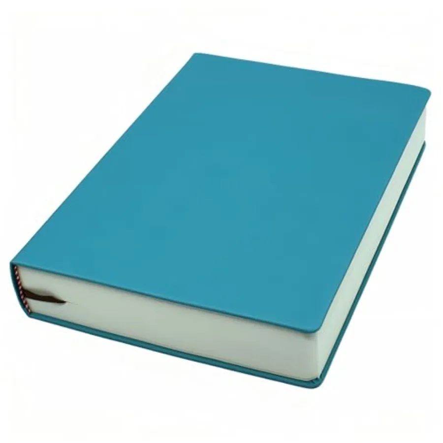Thick Sketchbook 660 Pages Notebook Soft Faux Leather Cover Journal 80GSM Paper Notepad Drawing Book Memo Writing Sketch Pad Di
Thick Sketchbook 660 Pages Notebook Soft Faux Leather Cover Journal 80GSM Paper Notepad Drawing Book Memo Writing Sketch Pad Di