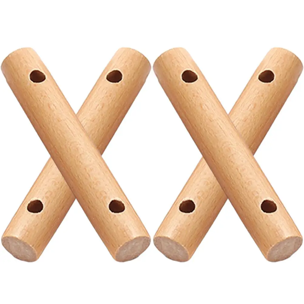 4 Pcs Tent Accessories Lightweight Wooden Rope Buckles Durable Portable Adjustable Fasteners for Camping Picnic Outdoor
4 Pcs Tent Accessories Lightweight Wooden Rope Buckles Durable Portable Adjustable Fasteners for Camping Picnic Outdoor