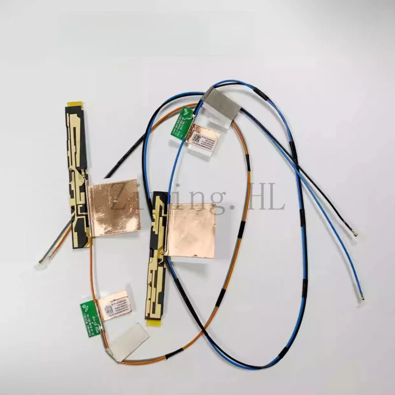 For Lenovo ThinkPad T15 P15s Gen2 Laptop LTE 4G Antenna WIFI Antenna Brand New Original
For Lenovo ThinkPad T15 P15s Gen2 Laptop LTE 4G Antenna WIFI Antenna Brand New Original