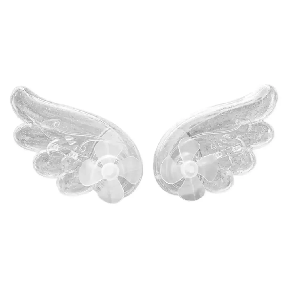 Creative Wind-powered Luminous Wings Waterproof UV-resistant Motorcycle Decor Accessories Colorful Lights Novelty
Creative Wind-powered Luminous Wings Waterproof UV-resistant Motorcycle Decor Accessories Colorful Lights Novelty