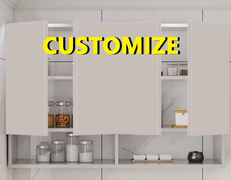 Any Size Custom High Strength Moisture Resistant Wall Mount Cupboard Anti Oxidation Honeycomb Aluminum Kitchen Hanging Organizer
Any Size Custom High Strength Moisture Resistant Wall Mount Cupboard Anti Oxidation Honeycomb Aluminum Kitchen Hanging Organizer