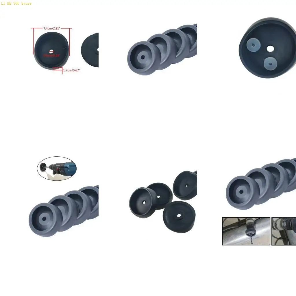 W3JE Пыленепроницаемая соединительная чаша для золы, разъем для удаления пыли, электрический молоток, пылезащитный чехол, не для
W3JE Пыленепроницаемая соединительная чаша для золы, разъем для удаления пыли, электрический молоток, пылезащитный чехол, не для