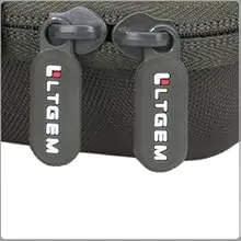 Case Compatible with JBL Flip 7/5/6/Grip Waterproof Portable Bluetooth Speaker, Office Eva Travel Carrying Storage Bag Case Compatible with JBL Flip 7/5/6/Grip Waterproof Portable Bluetooth Speaker, Office Eva Travel Carrying Storage Bag