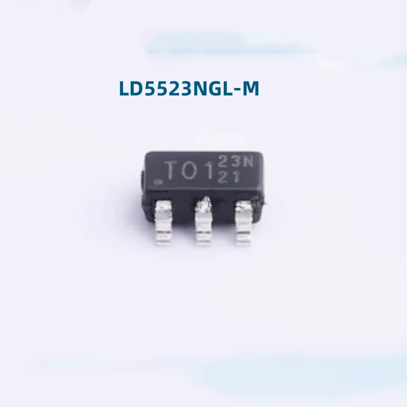 10PCS 100% New LD5535E1GL Ut LD5523NGL-M TO1 LD6802JGL SOT-23-6 Brand New Original Chips ic
10PCS 100% New LD5535E1GL Ut LD5523NGL-M TO1 LD6802JGL SOT-23-6 Brand New Original Chips ic
