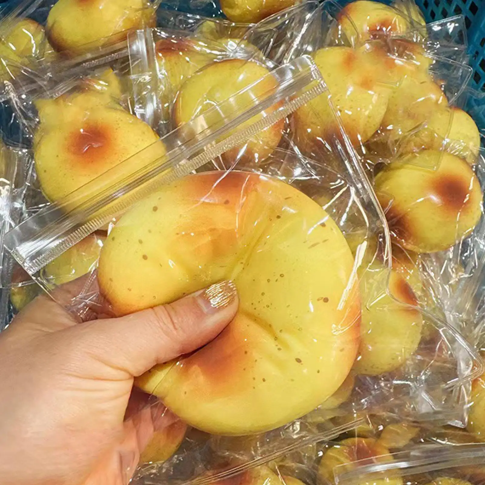 Squeeze Toys Squishys Potato Squeezable Slow Rebound Soft Squeeze Toys Stress Relief Slow Rising Sensory Fidget Toys
Squeeze Toys Squishys Potato Squeezable Slow Rebound Soft Squeeze Toys Stress Relief Slow Rising Sensory Fidget Toys