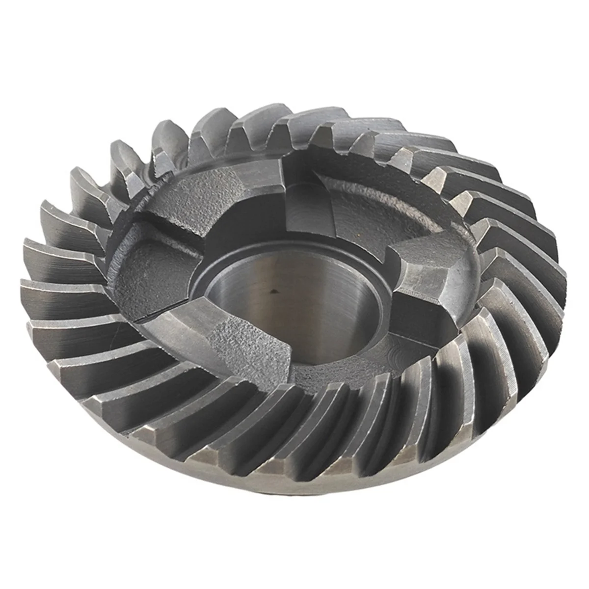 Outboard Motor Reverse Gear with Bearings 6E7-45571-00 for Yamaha 9.9 15 Hp Outboard EngineHUG
Outboard Motor Reverse Gear with Bearings 6E7-45571-00 for Yamaha 9.9 15 Hp Outboard EngineHUG