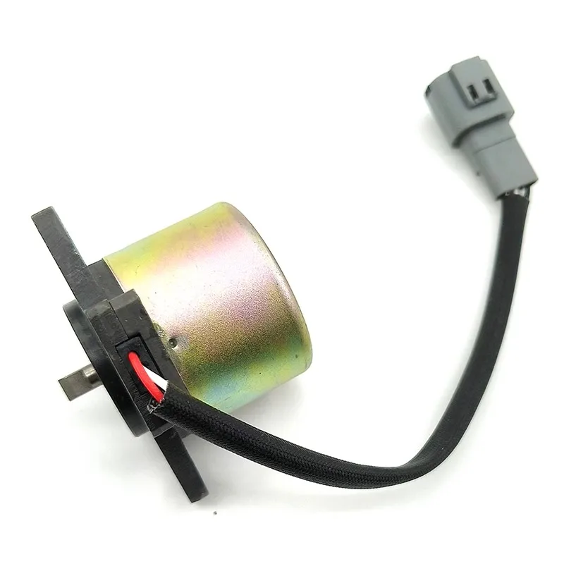 Hitachi EX200-2-3 ZAX330 450 470 650 Экскаватор Новый датчик угла 4716888 Деталь производителя оборудования
Hitachi EX200-2-3 ZAX330 450 470 650 Экскаватор Новый датчик угла 4716888 Деталь производителя оборудования