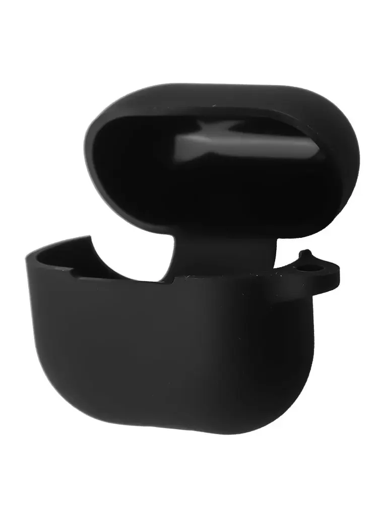 For Daily Use Earphone Sleeve Dustproof Earphone Case Easy Access To Charging Port High-Quality Silica Gel Secure Fit
For Daily Use Earphone Sleeve Dustproof Earphone Case Easy Access To Charging Port High-Quality Silica Gel Secure Fit