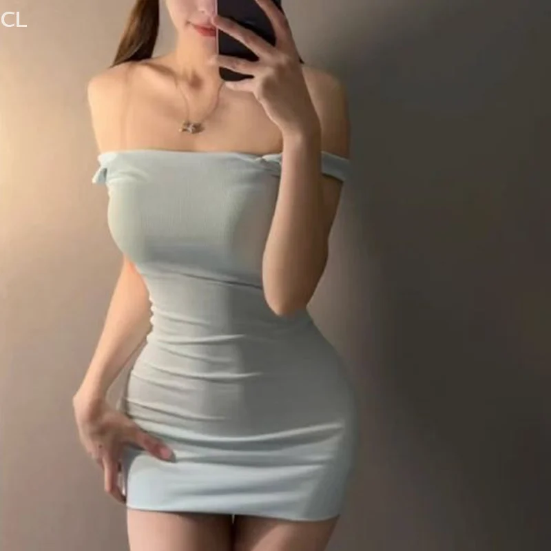 Сексуальное облегающее бедра платье с открытыми плечами, облегающее, пикантное, с квадратным вырезом для девочек, темпераментная, облегающая, короткая юбка, жилет, юбка
Сексуальное облегающее бедра платье с открытыми плечами, облегающее, пикантное, с квадратным вырезом для девочек, темпераментная, облегающая, короткая юбка, жилет, юбка
