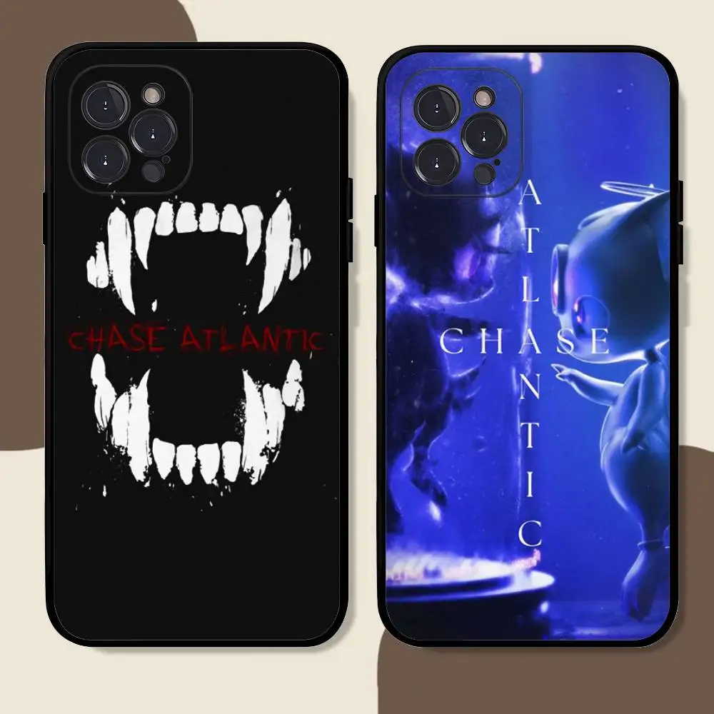 Popular Band C-Chase A-Atlantic Phone Case For IPhone 16 15 14 13 12 11 17 Pro Max Simplicity Back TPU Soft Case
Popular Band C-Chase A-Atlantic Phone Case For IPhone 16 15 14 13 12 11 17 Pro Max Simplicity Back TPU Soft Case