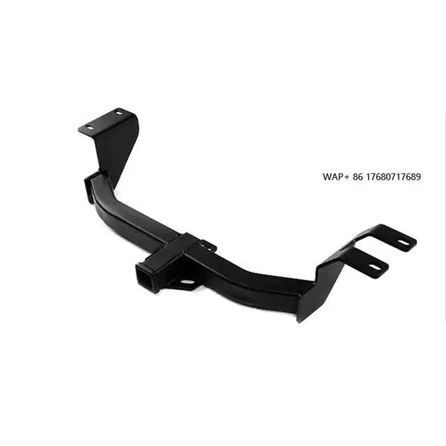 Новая высококачественная стальная модифицированная тяговая балка и внедорожный буксировочный крюк для прицепов
Новая высококачественная стальная модифицированная тяговая балка и внедорожный буксировочный крюк для прицепов