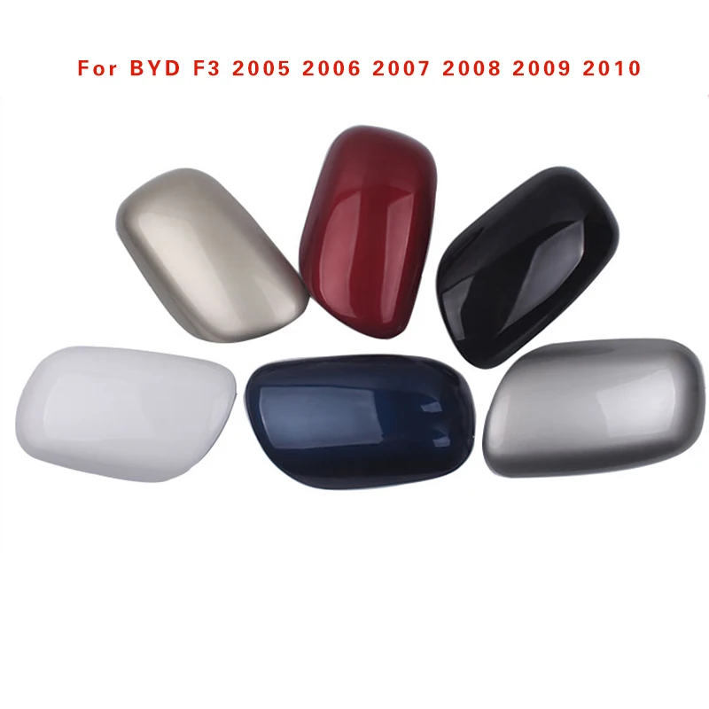 Auto Left Right Side Rearview Mirror Cover Wing Mirror Shell Cap Housing For BYD F3 2005 2006 2007 2008 2009 2010
Auto Left Right Side Rearview Mirror Cover Wing Mirror Shell Cap Housing For BYD F3 2005 2006 2007 2008 2009 2010