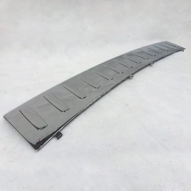 Chrome Rear Bumper Step Plate For Mercedes W166 ML250 ML350 ML550 1668852174
Chrome Rear Bumper Step Plate For Mercedes W166 ML250 ML350 ML550 1668852174