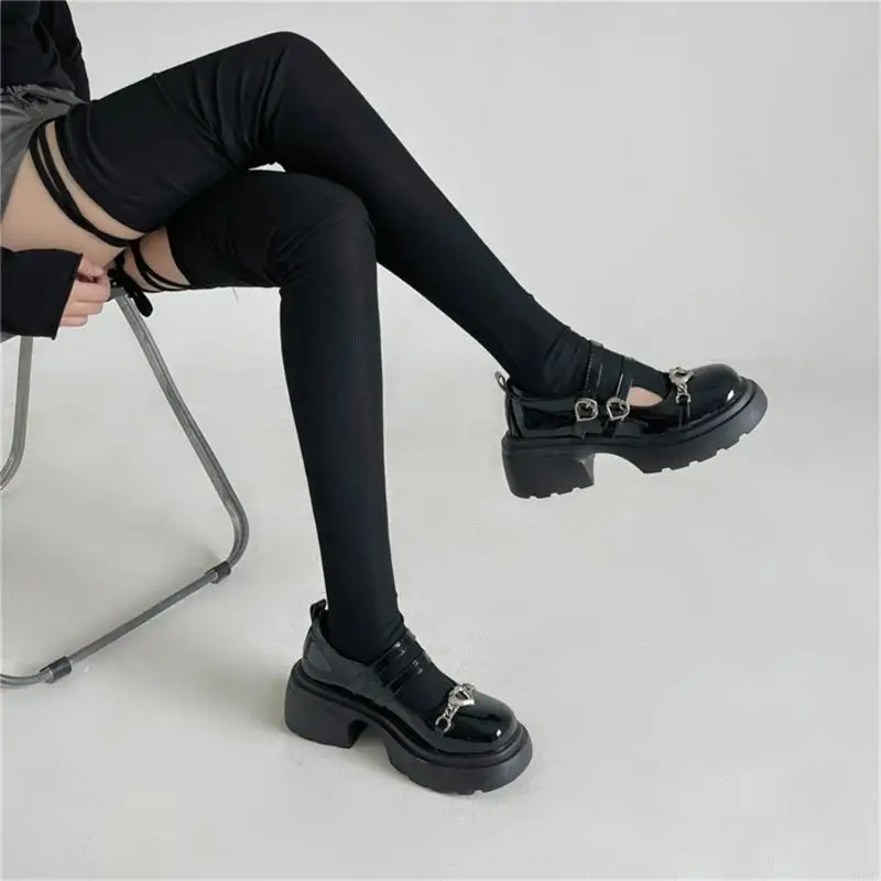 49ME Warm Over the Knee Socks Leg Warmers Women Laced Up Thigh High Socks Long Boot Socks Split Toe Stockings Hosiery Gifts
49ME Warm Over the Knee Socks Leg Warmers Women Laced Up Thigh High Socks Long Boot Socks Split Toe Stockings Hosiery Gifts