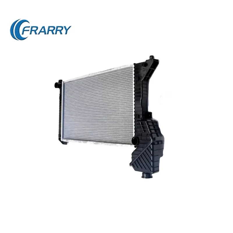 Frarry-Auto Parts Engine Cooling Water Radiator OEM 9015003300 A9015003300 For Sprinter 901-904 
Frarry-Auto Parts Engine Cooling Water Radiator OEM 9015003300 A9015003300 For Sprinter 901-904