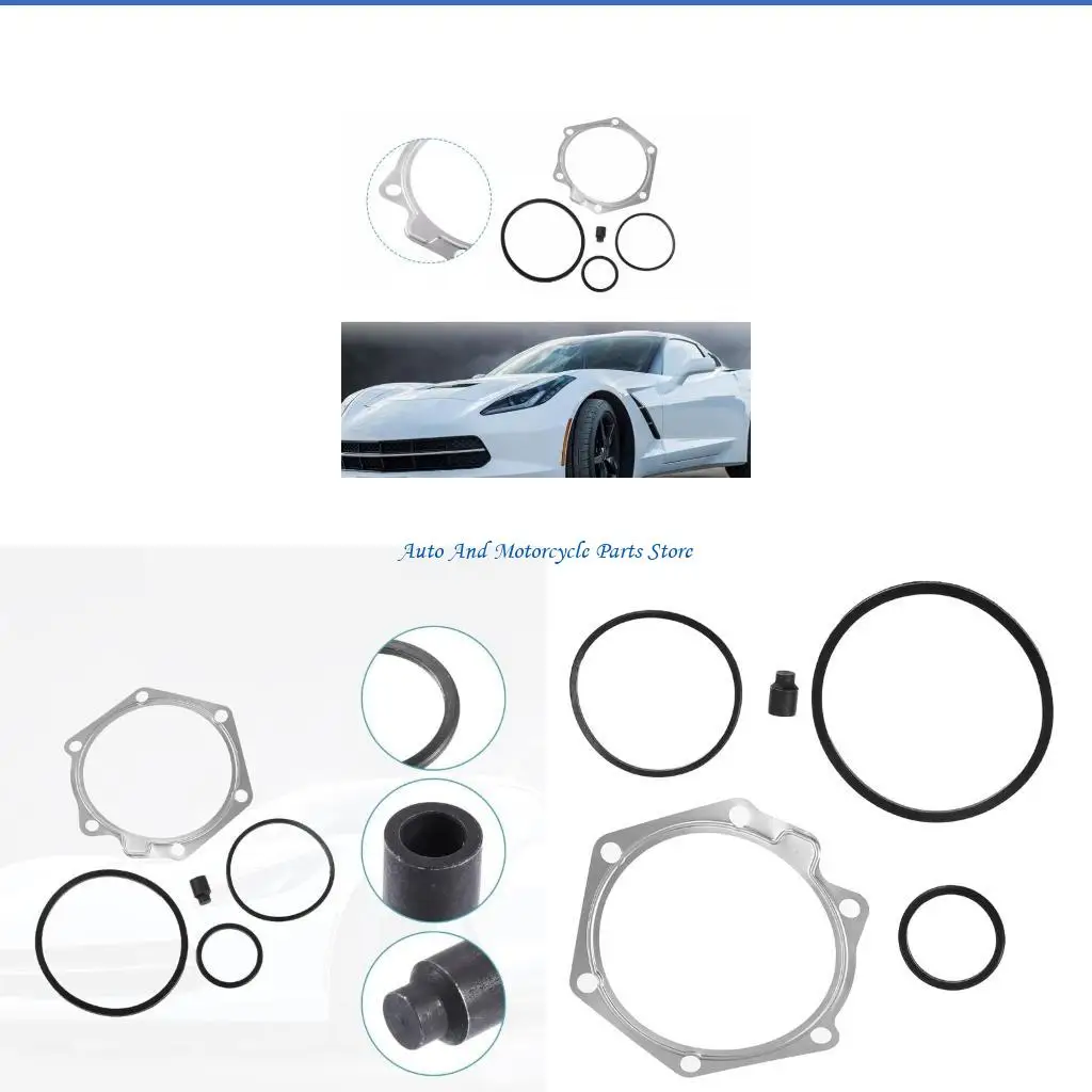 P9FD Direct Fit Transmission Reverse Band Servo Piston Apply Pin Extender Accessories for 4L80E Easy Installation
P9FD Direct Fit Transmission Reverse Band Servo Piston Apply Pin Extender Accessories for 4L80E Easy Installation