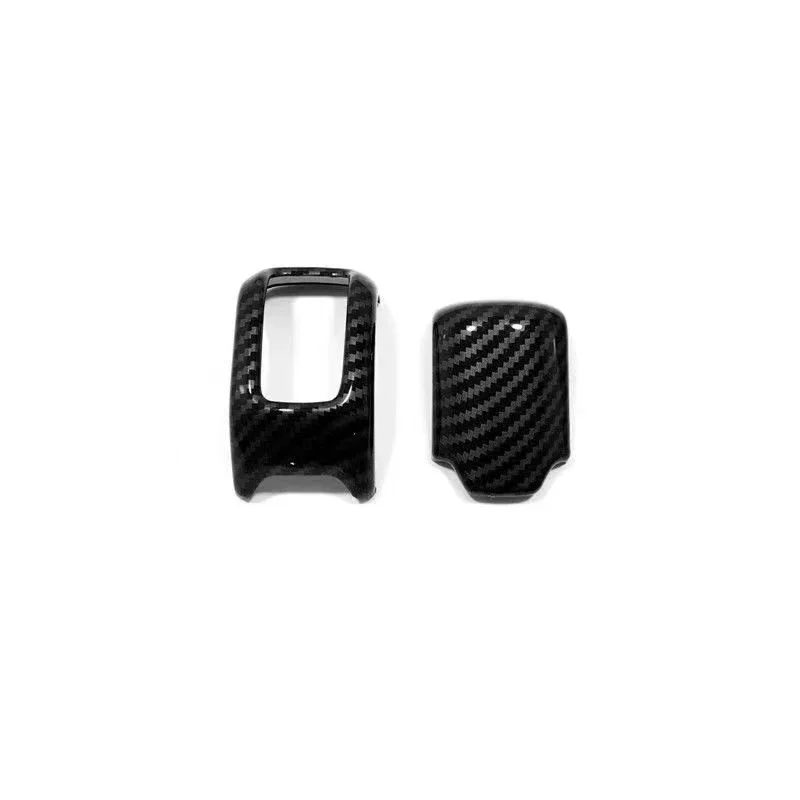 For GWM HAVAL H3 H5 H9 2024 Accessories ABS Carbon Black AT Shift Knob Cover Car Gear Lever Head Interior Trim Sticker Styling
For GWM HAVAL H3 H5 H9 2024 Accessories ABS Carbon Black AT Shift Knob Cover Car Gear Lever Head Interior Trim Sticker Styling