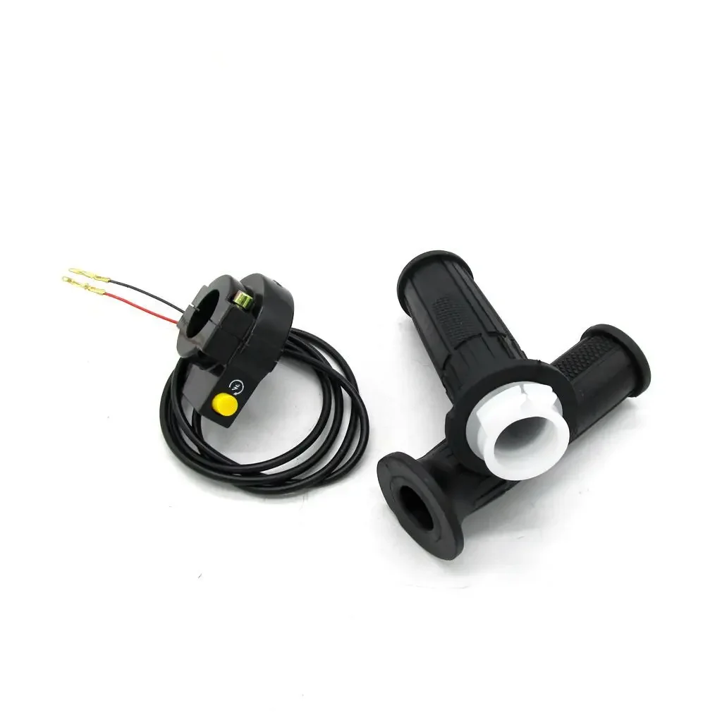 Off Road Throttle Handle Start Switch with Set
Off Road Throttle Handle Start Switch with Set