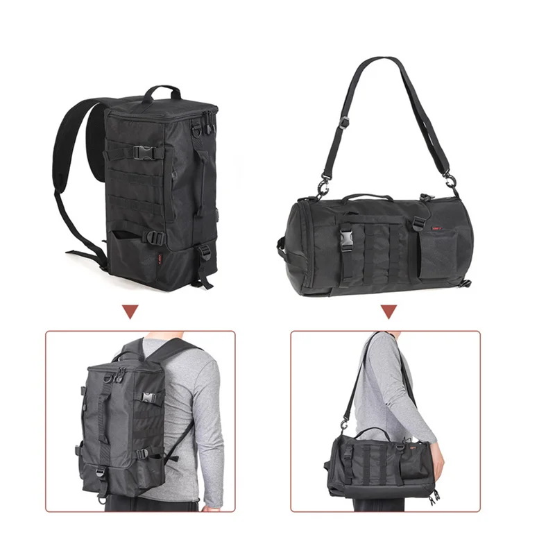 A29Z-LEO Открытый рюкзак для рыболовных снастей Многофункциональная сумка для рыбалки Сумка для рыболовных снастей Сумка для удочки
A29Z-LEO Открытый рюкзак для рыболовных снастей Многофункциональная сумка для рыбалки Сумка для рыболовных снастей Сумка для удочки