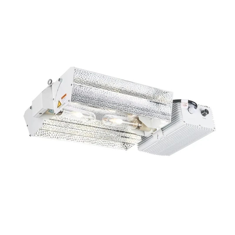 240V 1000W DE CMH indoor growth luminaire with digital controller
240V 1000W DE CMH indoor growth luminaire with digital controller