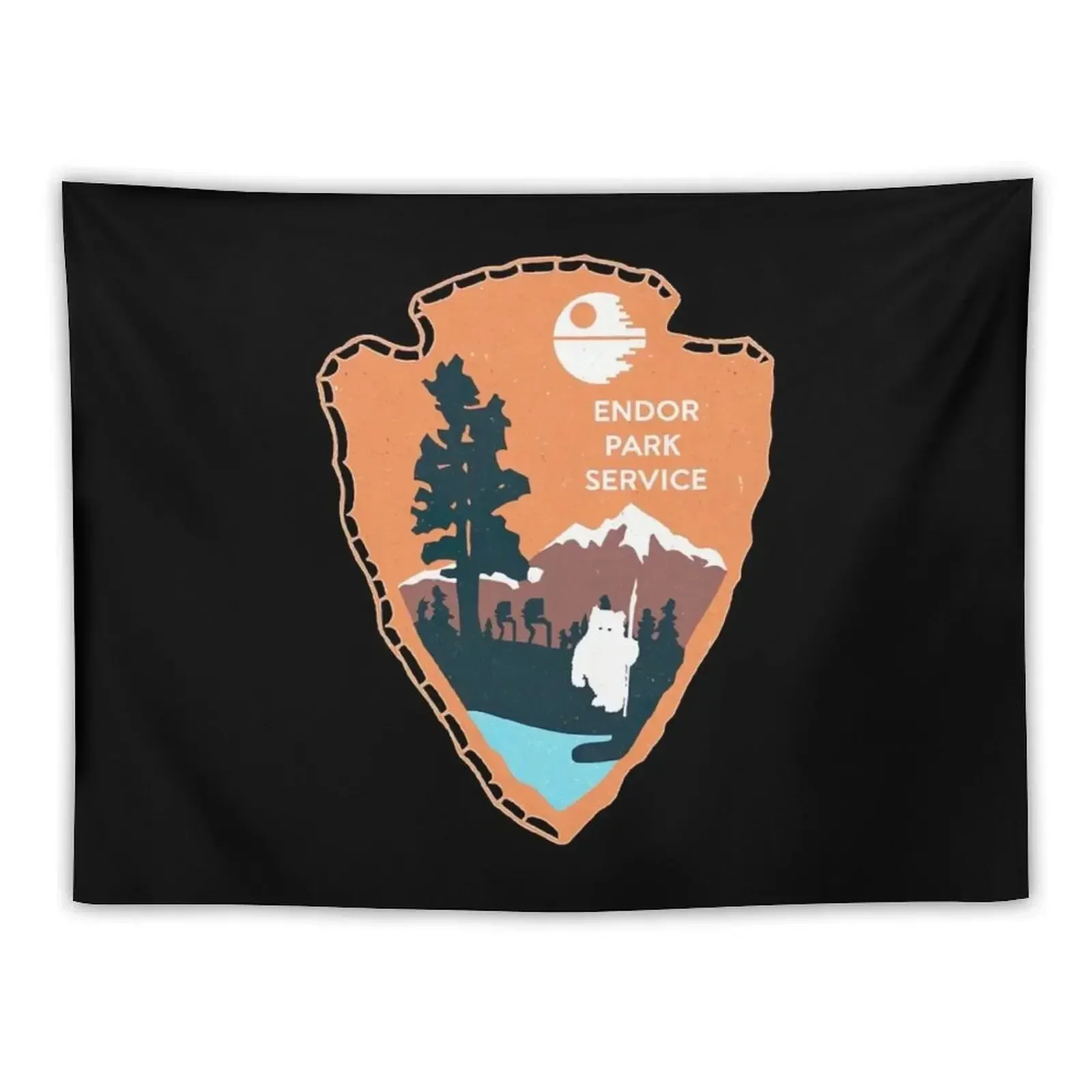 Endor National Park Service Tapestry Bedroom Decoration Decoration For Rooms House Decor Tapestry
Endor National Park Service Tapestry Bedroom Decoration Decoration For Rooms House Decor Tapestry