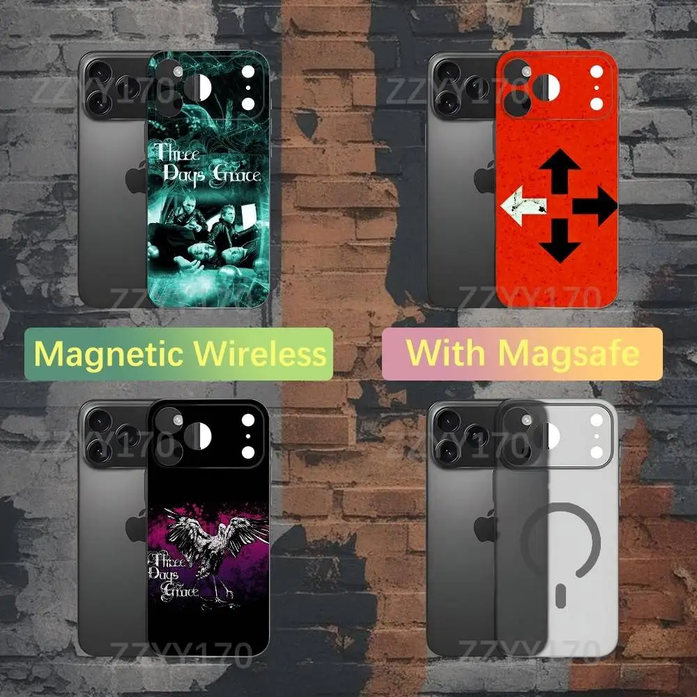 T-Three Days Grace Alienation Phone Case For iPhone 17,16,15,14,13,12,X,XS,Pro,Max,Plus,E,Air,Mini with Magsafe Magnetic Frosted
T-Three Days Grace Alienation Phone Case For iPhone 17,16,15,14,13,12,X,XS,Pro,Max,Plus,E,Air,Mini with Magsafe Magnetic Frosted