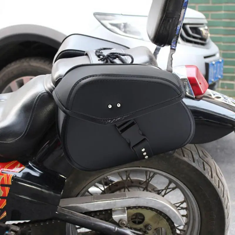 Saddle Bags Motorcycles Tool Organizer Motorcycle Tail Bag Large Capacity Luggage Storage Saddlebag For Electric Vehicle
Saddle Bags Motorcycles Tool Organizer Motorcycle Tail Bag Large Capacity Luggage Storage Saddlebag For Electric Vehicle
