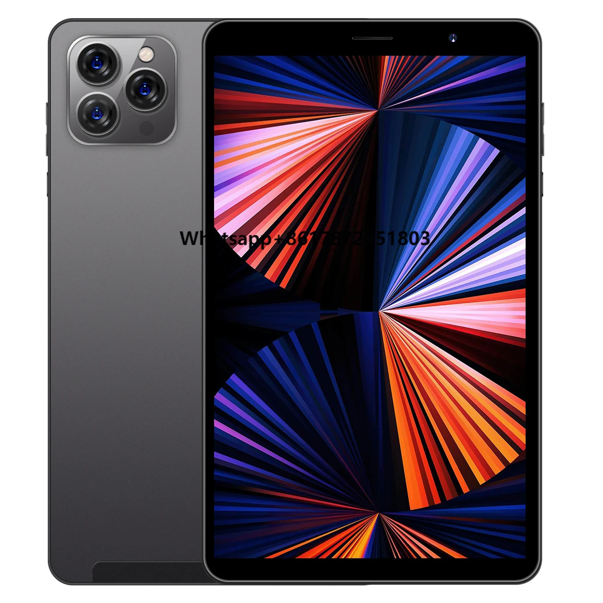 New Arrival Tablet Tab 14 16GB+1TB Android 13.0 Tablet 4G Network for Office 8inch Screen Educational Tablet PC
New Arrival Tablet Tab 14 16GB+1TB Android 13.0 Tablet 4G Network for Office 8inch Screen Educational Tablet PC