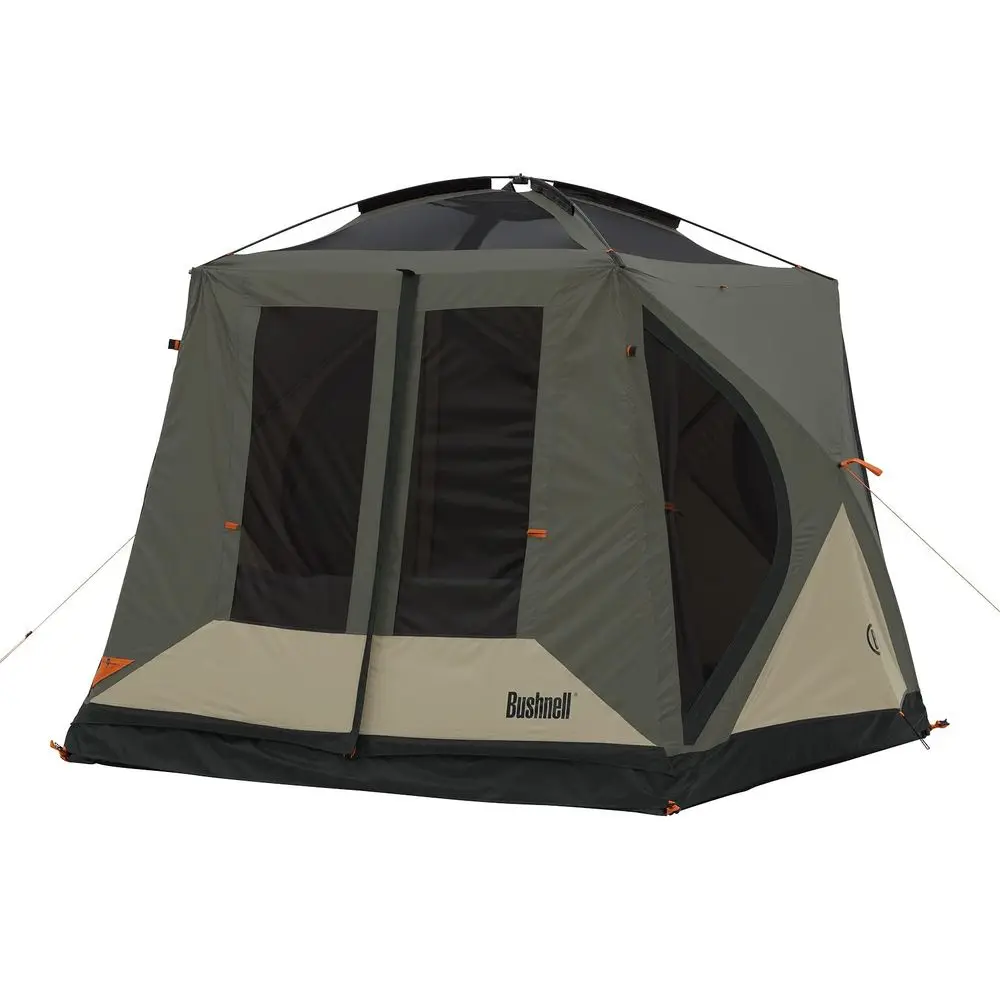 Tent Instant Pop 3P 4P 6P 8P Hub Style Tents Best Pop Tent for Camping, Hiking, Family Camping, Hunting, Fishing, and Bas
Tent Instant Pop 3P 4P 6P 8P Hub Style Tents Best Pop Tent for Camping, Hiking, Family Camping, Hunting, Fishing, and Bas