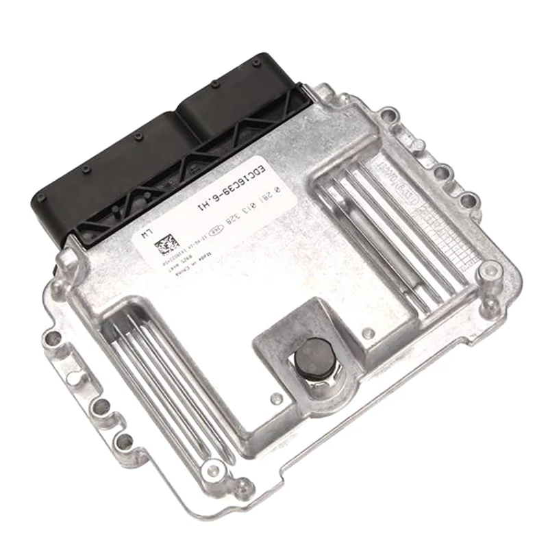 Replacement Accessories Car Diesel Engine Computer Board ECU 2.5T Fit For Great Wall Wingle Haval 0281013328 EDC16C39-6
Replacement Accessories Car Diesel Engine Computer Board ECU 2.5T Fit For Great Wall Wingle Haval 0281013328 EDC16C39-6
