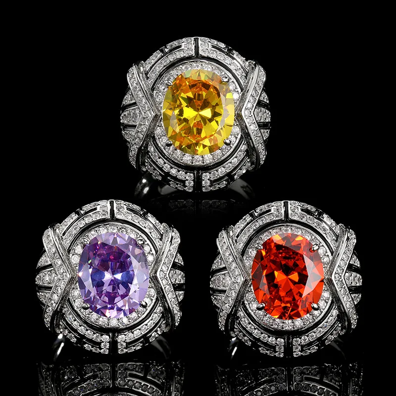 Adjustable Stunning Oval Cut Rings with Vibrant Color Options Red Intricate Design with Sparkling Accents High End Jewelry Women
Adjustable Stunning Oval Cut Rings with Vibrant Color Options Red Intricate Design with Sparkling Accents High End Jewelry Women