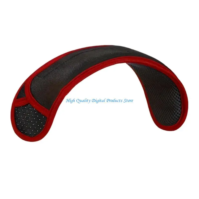 U2JE Multifunctional Ergonomic Shoulder Pad Perfect for Reducing Pressure from Bags
U2JE Multifunctional Ergonomic Shoulder Pad Perfect for Reducing Pressure from Bags
