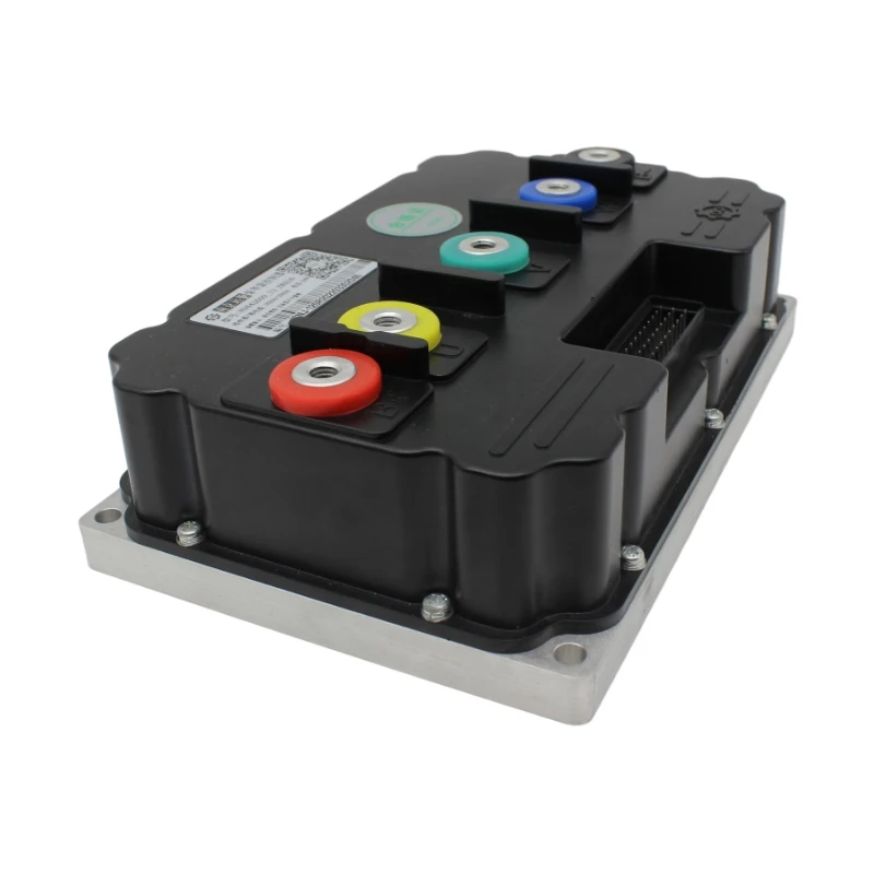 ST842600 High Power Electric Motorcycle Controller with Regenerative Braking Function
ST842600 High Power Electric Motorcycle Controller with Regenerative Braking Function