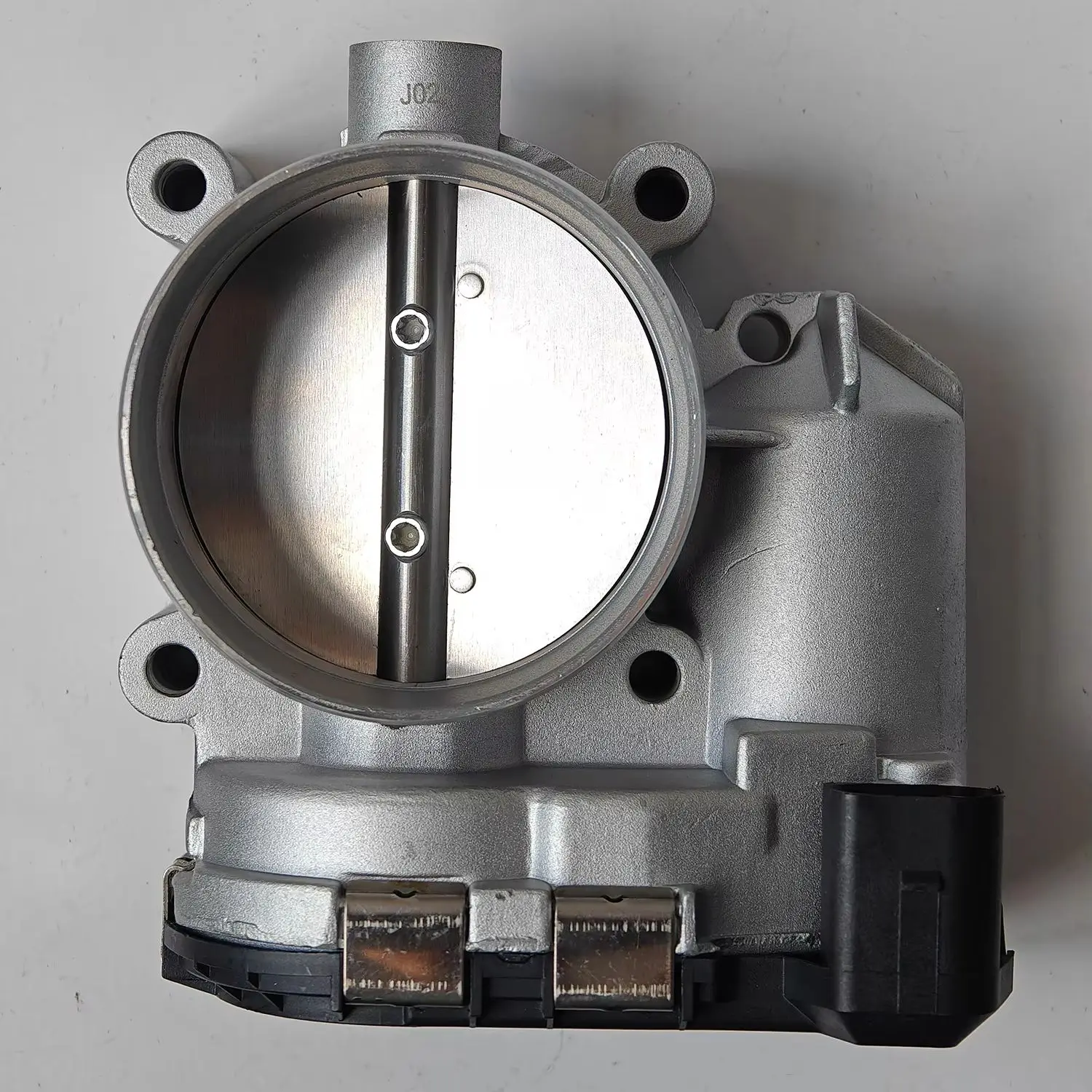 Throttle Body 077133062A For Audi A6 A8 Q7 S4 S5 VW Phaeton Toureg 4.2L, 077-133-062-A 0280750047
Throttle Body 077133062A For Audi A6 A8 Q7 S4 S5 VW Phaeton Toureg 4.2L, 077-133-062-A 0280750047