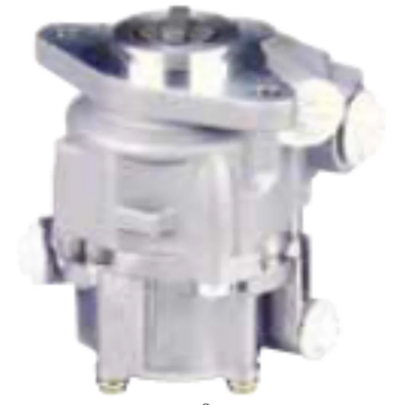 ЛУК 542004710 Рулевой насос для грузовика Бен z 
ЛУК 542004710 Рулевой насос для грузовика Бен z