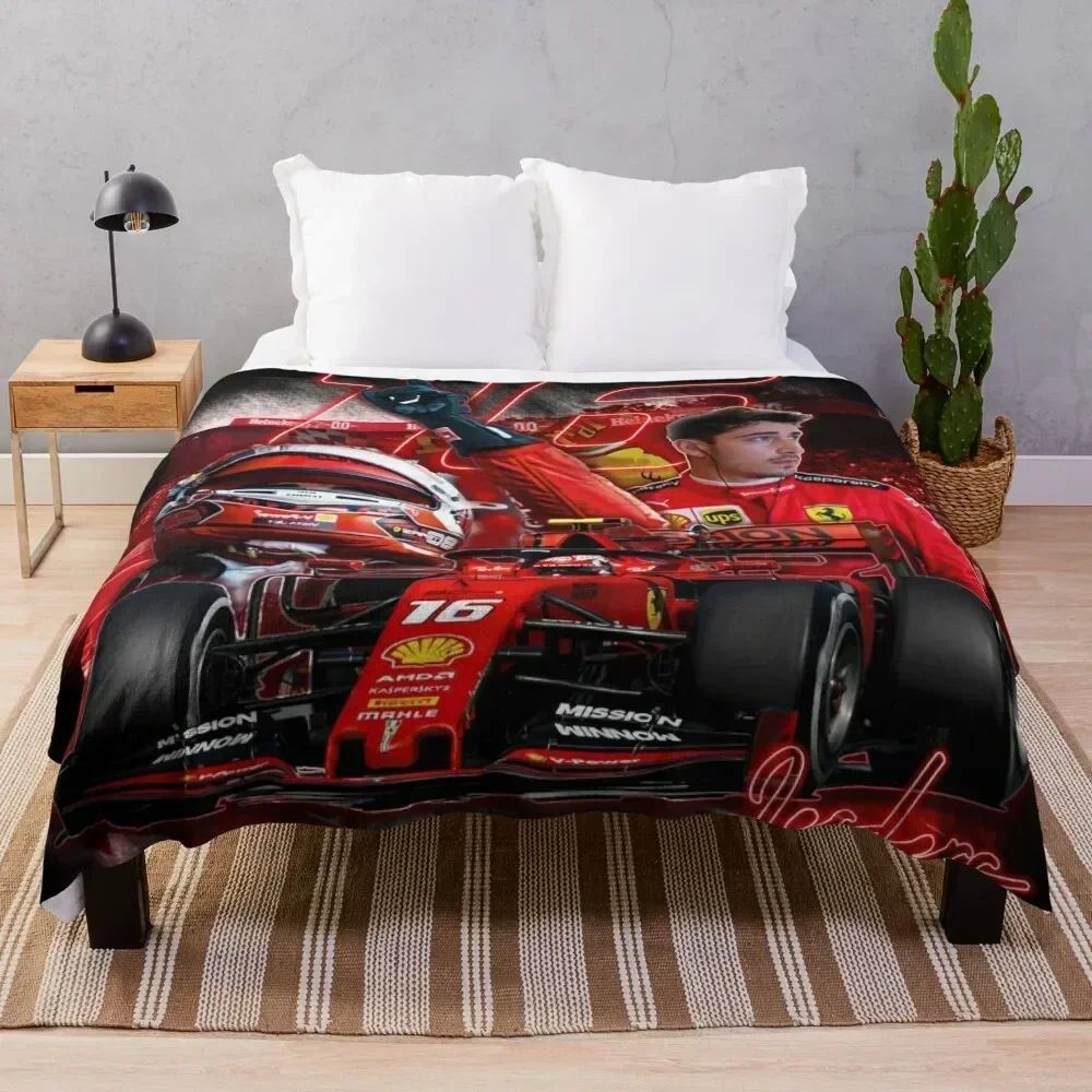 charles leclerc fan art Throw Blanket Hairy Thins Heavy Blankets
charles leclerc fan art Throw Blanket Hairy Thins Heavy Blankets