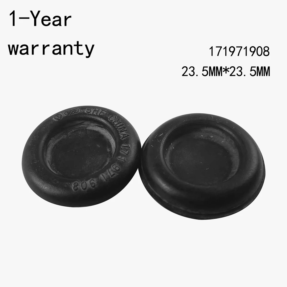 Резиновая крышка для VW Magotan Golf Tayron CC Tiguan Audi A6L Q3 A3 Q5L A4L Q2L A4 S4 RS3 Skoda Kodiaq Karoq 171971908 431971908, 2 шт.
Резиновая крышка для VW Magotan Golf Tayron CC Tiguan Audi A6L Q3 A3 Q5L A4L Q2L A4 S4 RS3 Skoda Kodiaq Karoq 171971908 431971908, 2 шт.