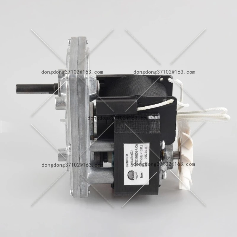 GM6030R-0002 QXYH6030 Мотор-редуктор M23G
GM6030R-0002 QXYH6030 Мотор-редуктор M23G