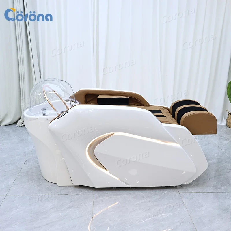 Электрическая мойка для волос, массажная кровать для шампуня, электрическая водотерапия, спа-кровать для головы, массажная станция для мытья волос
Электрическая мойка для волос, массажная кровать для шампуня, электрическая водотерапия, спа-кровать для головы, массажная станция для мытья волос