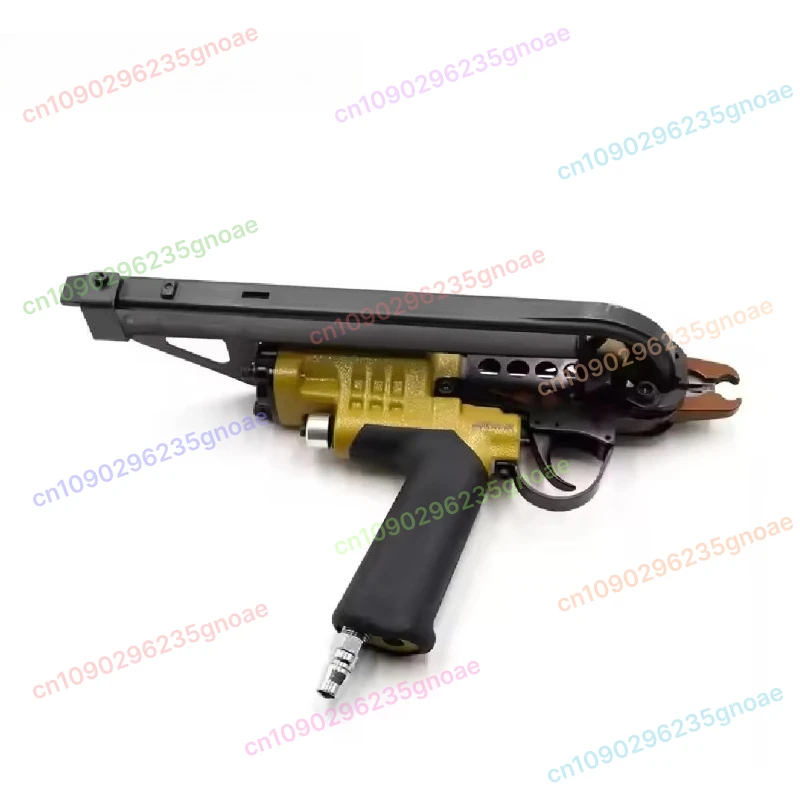 For SC76 Industrial Pneumatic C Shape Ring Plier Tool High Quality Air C-type Nailer Machine
For SC76 Industrial Pneumatic C Shape Ring Plier Tool High Quality Air C-type Nailer Machine