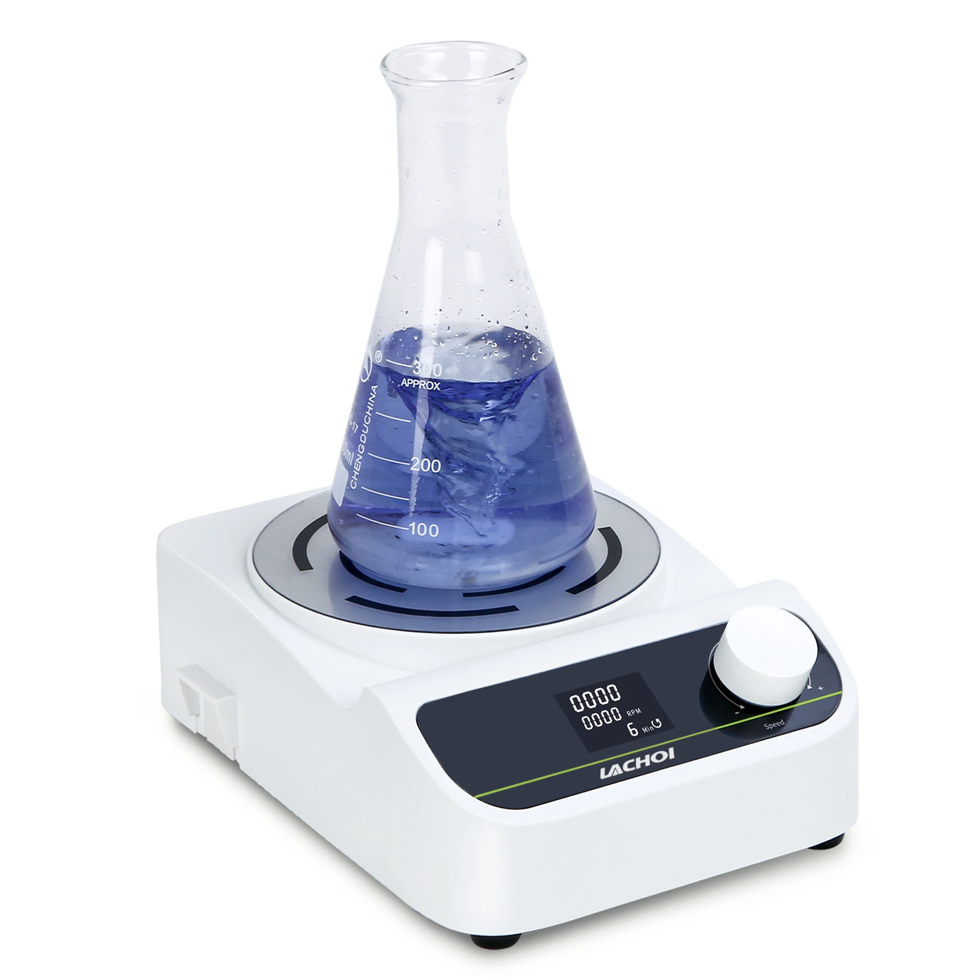 Professional Magnetic Stirrer With Heating Function For Laboratory Use Instrument
Professional Magnetic Stirrer With Heating Function For Laboratory Use Instrument